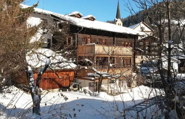 ABC Ferienwohnung 3 1. OG Nord-Ost - Photo 1