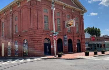 Downtown Loft - Close to Topgolf, Horseshoe Casino, UM Baltimore - Foto 83