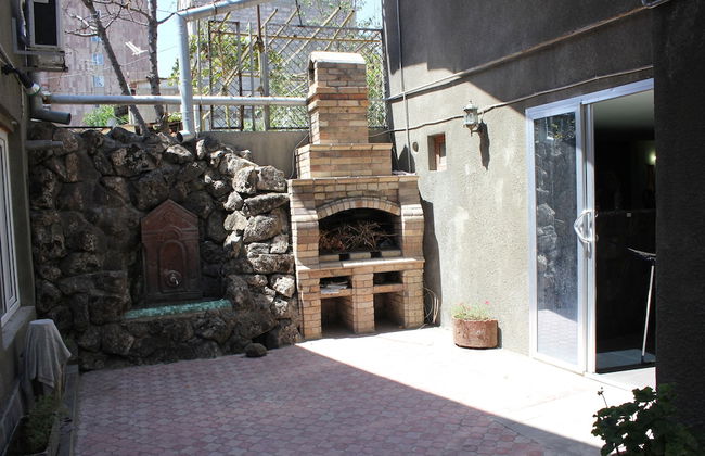 Tatev Apartments - Foto 39