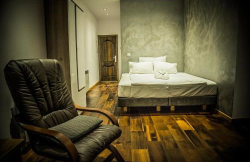 Apartamenty KORONA - Foto 62