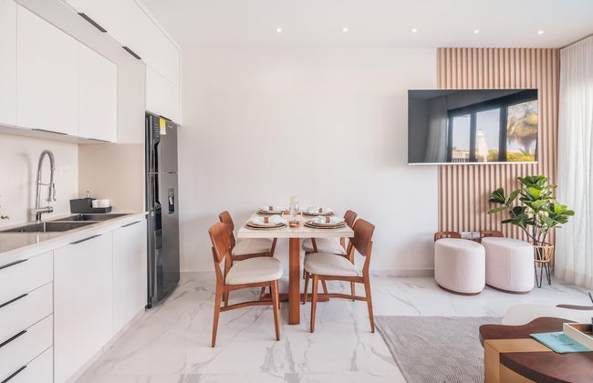 Luxury 2BR Pool Villa With Garage in Cap Cana - Foto 28