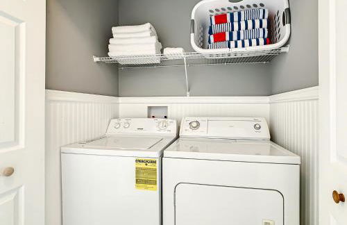 La Casa Mediterranean! 3 Bedroom Condo Near Disney! - Foto 37