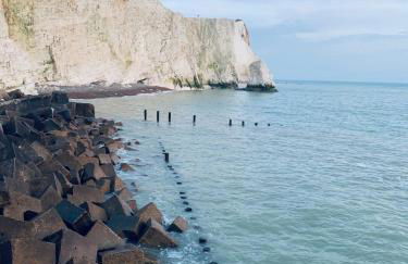 Woodingdean Contractor Pad - FREE Car & Van Parking - Foto 35