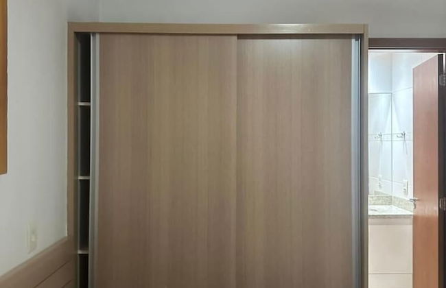 Aptos Rio Quente - ótima área de lazer - Foto 26