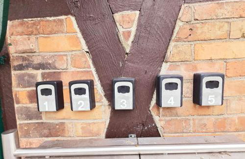 Mühlenberg Hof - Foto 7