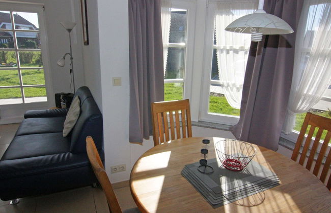 Terraced House, Friedrichkoog-spitze - Foto 54