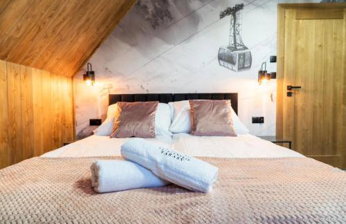 TATRZAŃSKIE TARASY Luxury Chalets - Foto 78