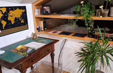 Viaggia Vivi Torna Loft di design - Photo 20