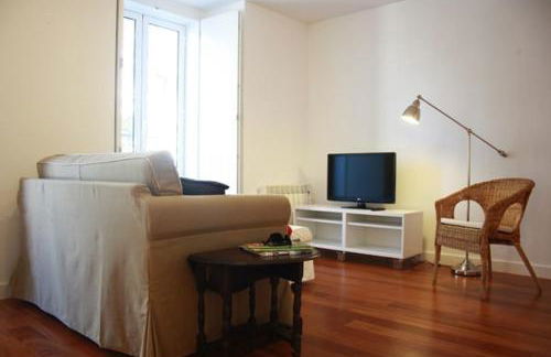 Belem Apartment with private parking - Photo 19