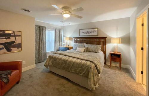 Brand new 2 bed with office condo - Foto 12