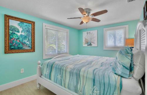 Bean Point Bungalow - Foto 19