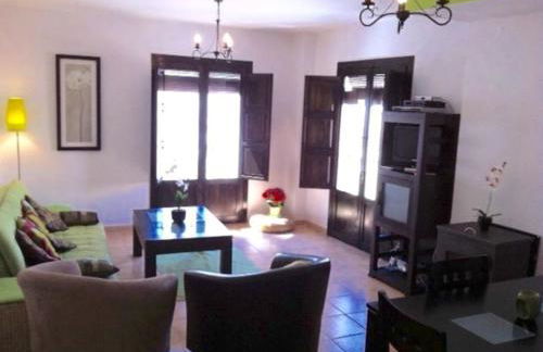 Boutique Style Apartment in Velez de Benaudalla - near Salobrena - Foto 12