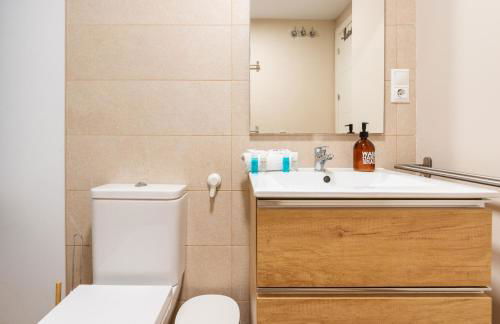 WintowinRentals Cozy newly renovated apartment in Malaga - Foto 31