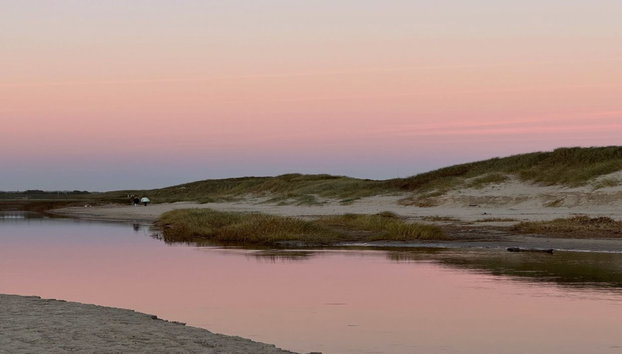 "Thrugils" - 500m from the sea - Foto 3, Outdoor