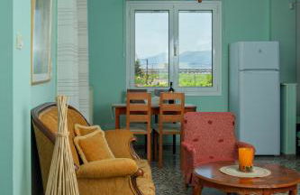 Orange Blossom Apartment - Foto 16