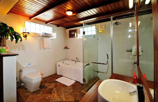 Crest Villa Mansion - Foto 12