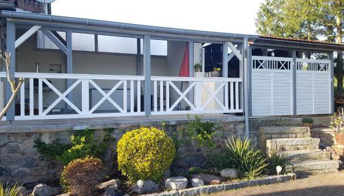 Ferienhaus Hasenhügel mit Seeblick - Foto 5