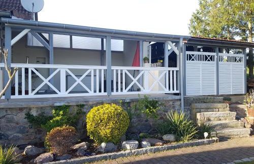 Ferienhaus Hasenhügel mit Seeblick - Foto 5