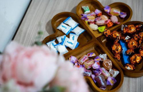 Casetta Cavaliere - tra centro e lungomare - Foto 12