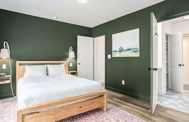 The Neighborhood Hotel - Grand Beach - Foto 20