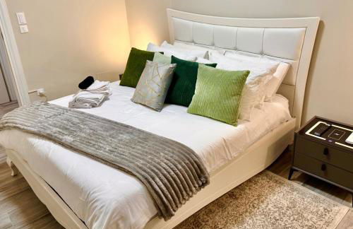 All-Inclusive Luxury Apartment Near Rome - Foto 44