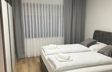 Ferienwohnung am Wildpark Eichert HDH - Foto 7