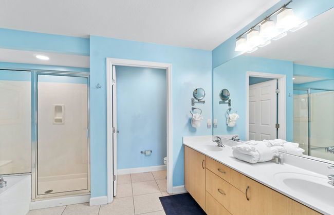 Sterling Beach Resort by Panhandle Getaways - Foto 52