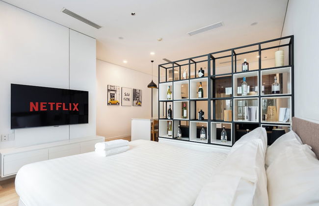 THE ONE Saigon - ANGIA Hospitality - Foto 61