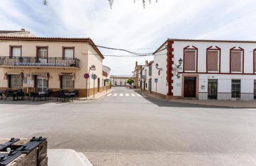 MalagaSuite Bobadilla Casa Rural - Photo 59