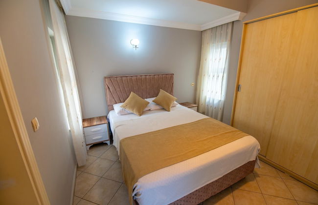 Sunset Beach Club Fethiye - Foto 63