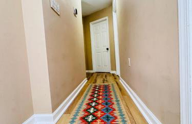 Amazing Cozy Apartment for family & group - Foto 69