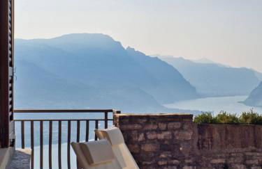 Panoramic lakeview house Bellagio - Foto 15