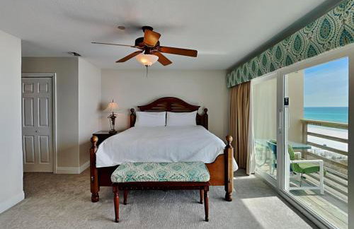 Anchor Townhome #5 by Southern Vacation Rentals - Foto 23