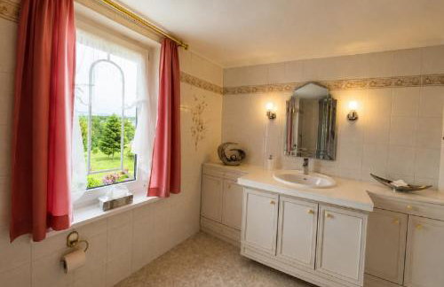 Panoramaferienwohnung Bergwiese - Foto 8