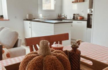 Le gîte de Marceau - Foto 4