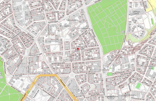 3 bedroom apartment - Photo 19