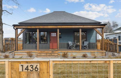 ZOOTown The Blue Bungalow - Foto 10