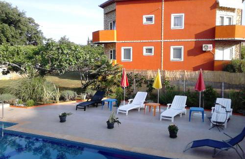 Apartments Dugonjić - Foto 18