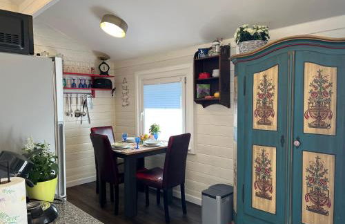 Ferienhaus Wieden am Deich - Foto 16