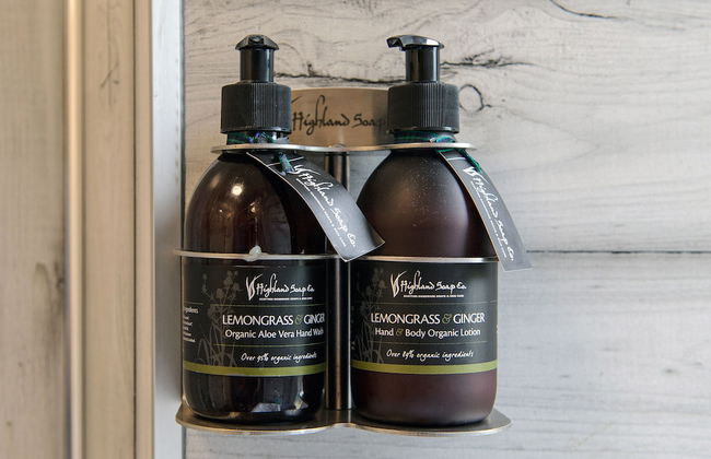 Charming Townhouse On North Coast 500 Route, Wick - Foto 24