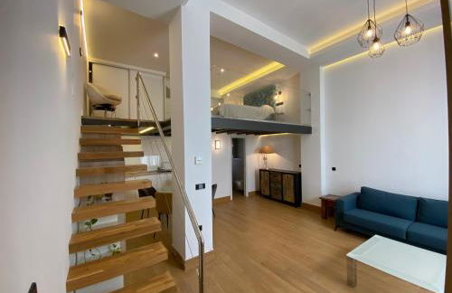 Loft Laura Nervión - Foto 6