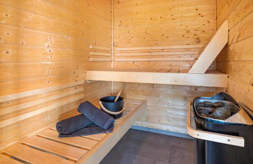 Egge Resort 7c mit Whirpool u Sauna - Photo 10