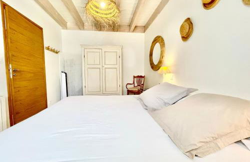 300 m Plage et Centre Ville - Parking Privatif et Gratuit sur Place - Terrasse Bois - Foto 28