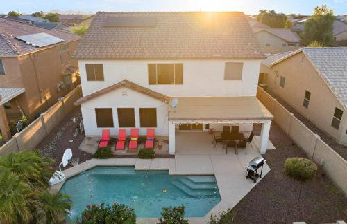 The Gem Getaway Pool Gameroom Gym by Relaxtay - Foto 59