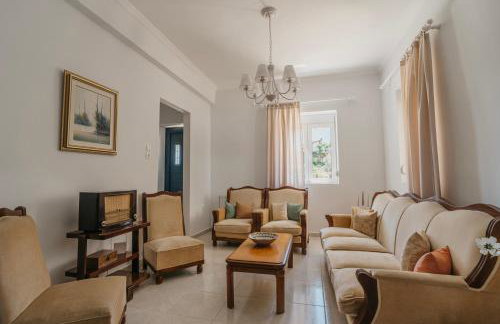 Theofania's Home - Foto 14