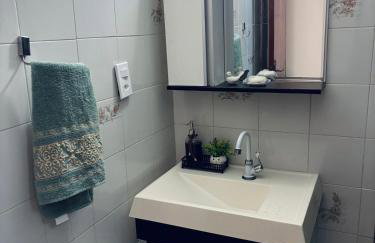 Studio Pé na areia Cabo Frio - Foto 13