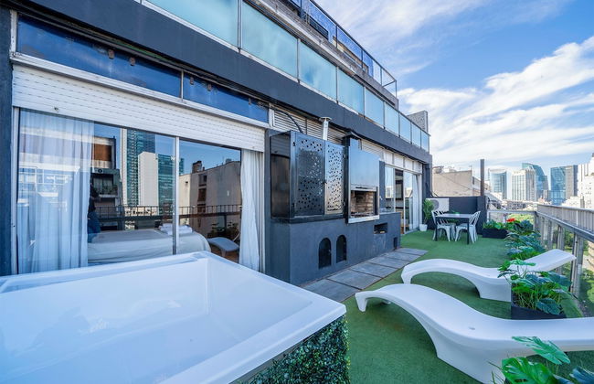 FLIPHAUS Santa fe 800 - Foto 28