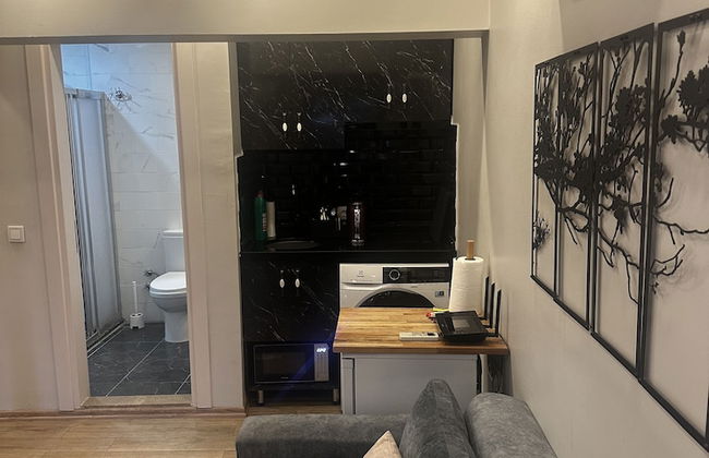 Galata Nazapart - Foto 36