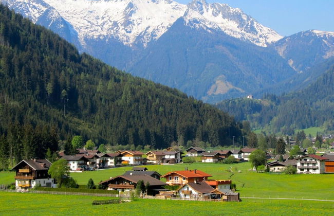 Chalet in Konigsleiten Near Zillertal Arena - Photo 29