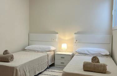 Apartamentos vinarós a 300m de la playa - Foto 7